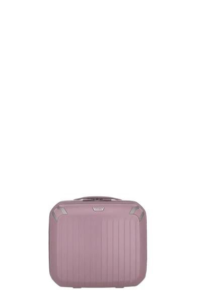 Travelite ELVAA Beautycase, Rosé
