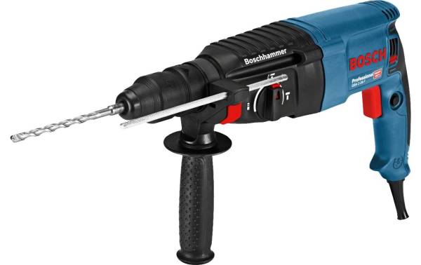 Bosch Professional Bohr-Meisselhammer GBH 2-26 F