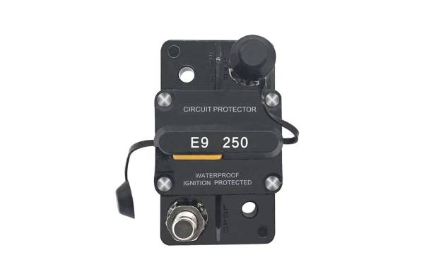 Swaytronic Sicherungsautomat IP67, 250A