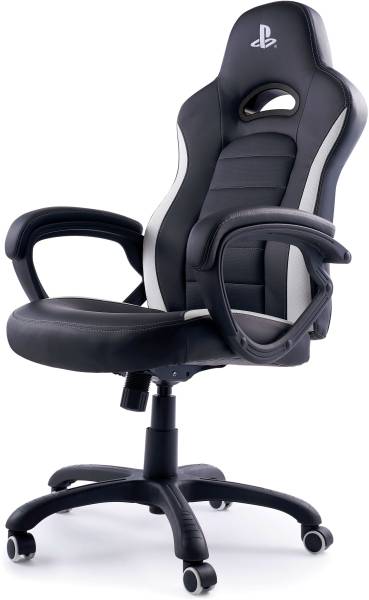 PlayStation Gaming Chair – black