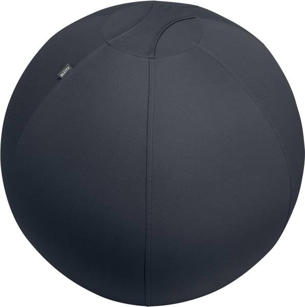 LEITZ Sitzball Ergo Active 75cm 6543-00-89 grau
