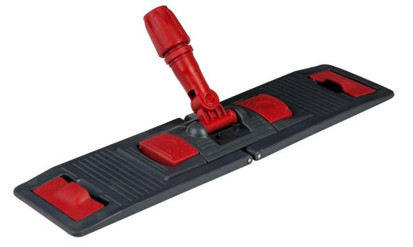 24x Eco Two für Taschen- und Laschensysteme grau/rot 500mm