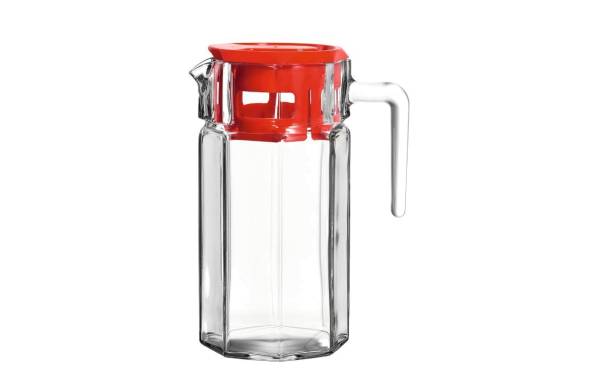 Montana Krug Carre 1.5 l, Transparent