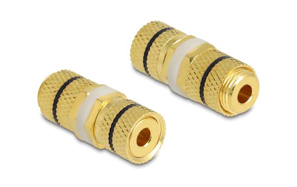 Delock Audio-Adapter Optik 1 Spezial – Spezial