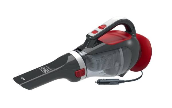BLACK+DECKER Auto-Handstaubsauger ADV1200