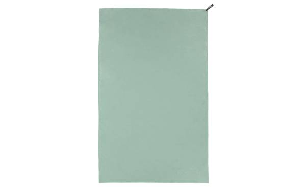 KOOR Badetuch Silva Verde XL 110 x 180 cm