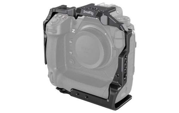 Smallrig Cage Nikon Z9