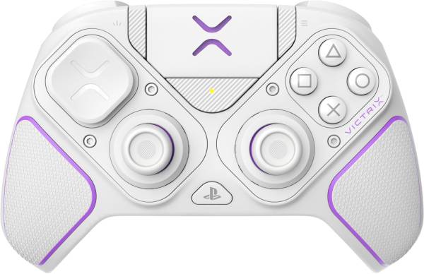 VICTRIX PRO BFG Wireless Ctrl. 052-002-WH PS5,PS4, PC, White