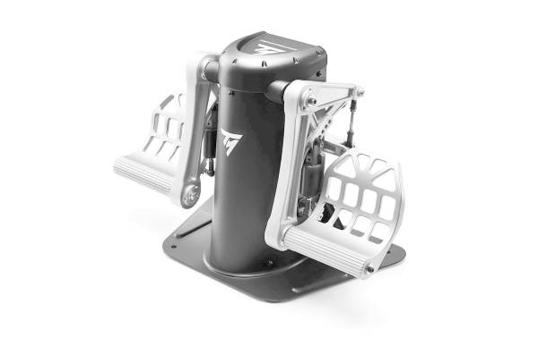 Thrustmaster – TPR Pendular Rudder System [PC]