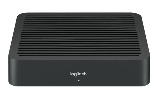 Logitech Rally Table Hub ohne Netzteil