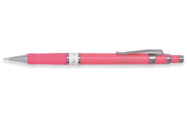 Druckbleistift TLG-107 0.7mm pink PENAC SC0705-19