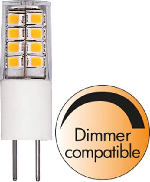 LED Leuchtmittel GY6,35 Halo-LED