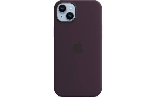 Apple Silicone Case mit MagSafe iPhone 14 Plus