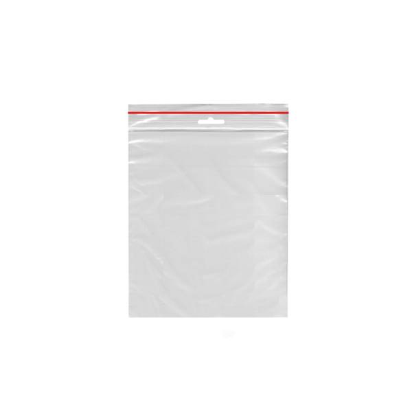 Schnellverschlussbeutel (LDPE) 12 x 17 cm – 1000 Stück