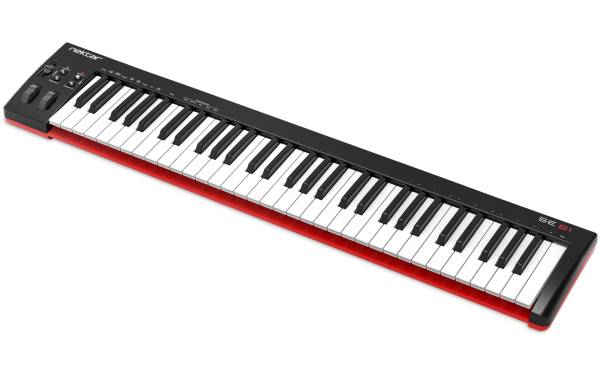 Nektar Keyboard Controller SE61