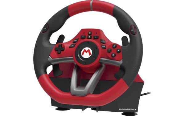 Mario Kart Racing Wheel Pro Deluxe [NSW]