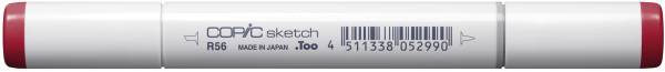 COPIC Marker Sketch 21075367 R56 – Currant