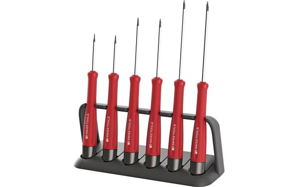 PB Swisstools Schraubenzieher-Set PB 8642 6-teilig