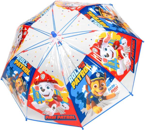 STROTZ Regenschirm für Kinder 5297 Paw Patrol Boys