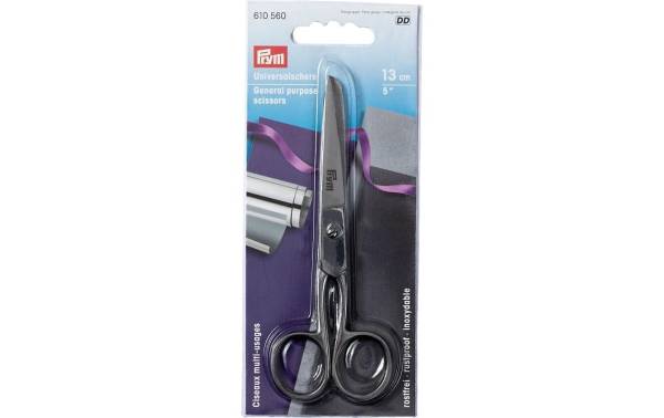 Prym Näh/Haushaltsschere 13 cm Stahl