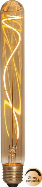 LED Leuchtmittel E27 T30 Soft Glow