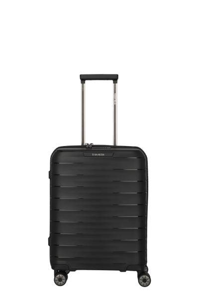 Travelite MOOBY 4w Trolley S, Schwarz