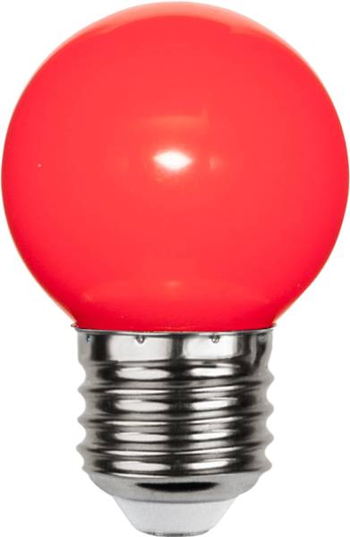 LED Leuchtmittel E27 G45 Outdoor Lighting