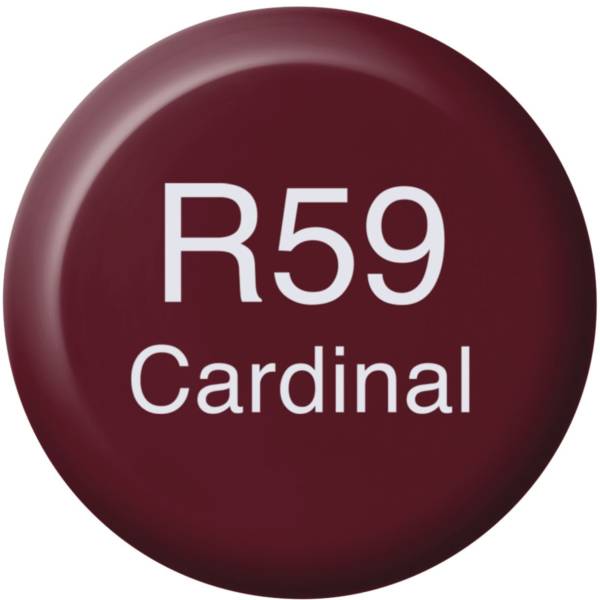 COPIC Ink Refill 21076188 R59 – Cardinal