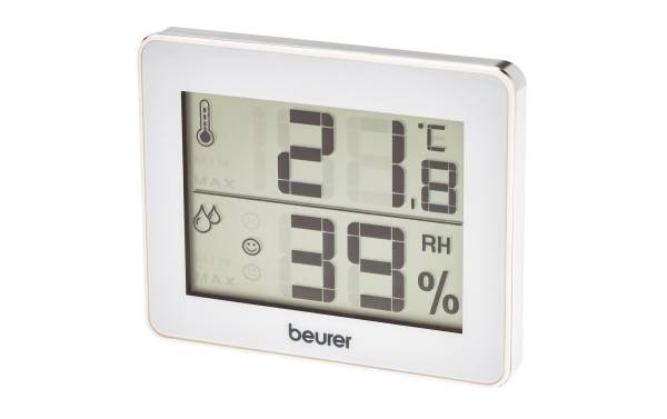 Beurer Thermo-/Hygrometer HM16
