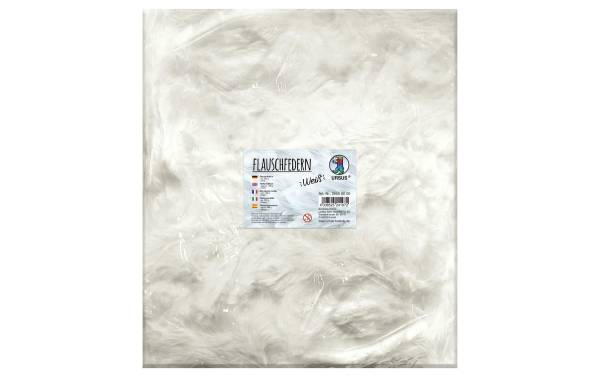 URSUS Federn 100g, Weiss
