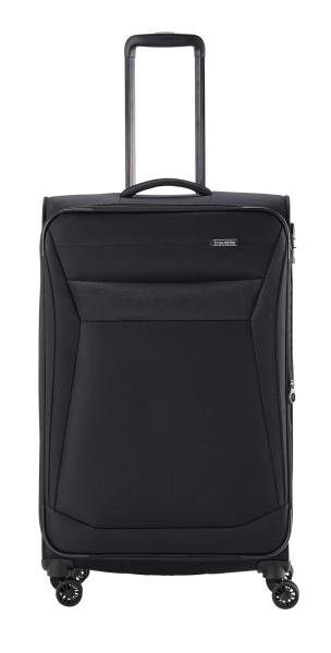 Travelite CHIOS 4w Trolley L, Schwarz