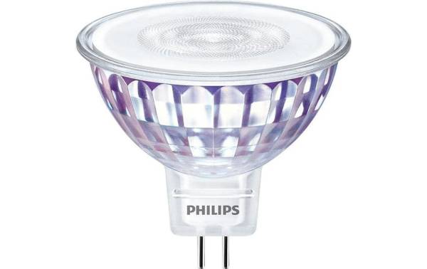 Philips Professional Lampe MASTER LED spot VLE D 5.8-35W MR16 927 36D