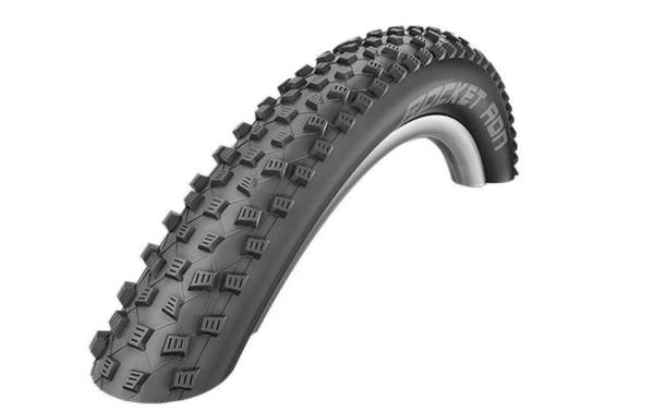 Schwalbe Velopneu Rocket Ron 26 x 53 mm