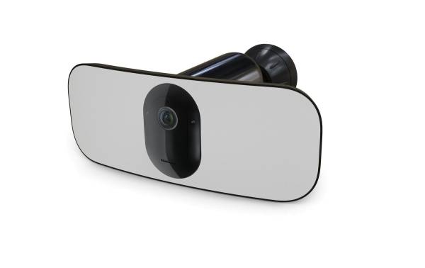 Arlo Pro 3 Flutlichtkamera FB1001B Schwarz