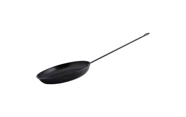 Esschert Design Grillpfanne Pfannenkuchen, Ø 27 cm