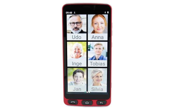 Olympia NEO 16 GB Rot