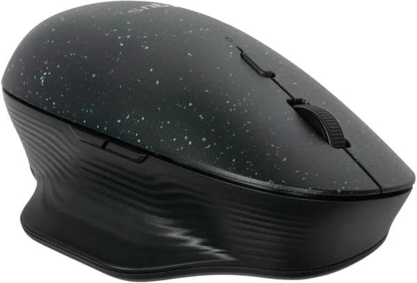 TARGUS ErgoFlip EcoSmart Mouse AMB586GL ambidextrously