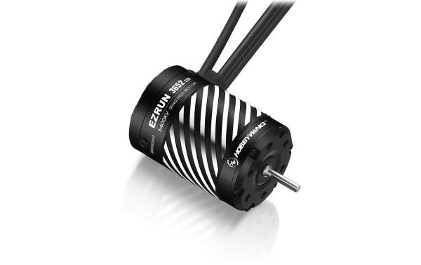 Hobbywing Brushless Sensored Motor Ezrun 3652SD G3 5400kV