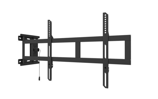 Multibrackets Wandhalterung Swing Arm 6214 Schwarz