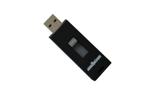 USB-Stick three.O 64GB USB 3 DISK2GO 30006464