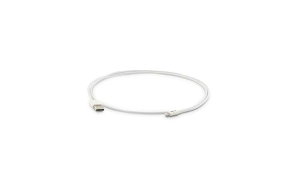LMP USB 2.0-Kabel USB A – Lightning 1 m