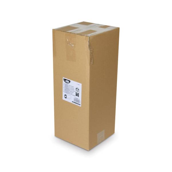 Frischhaltefolie (PVC) 10µm 45cm x 1500m – 1 Stück