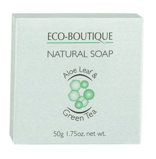 Natural Soap ECO-BOUTIQUE