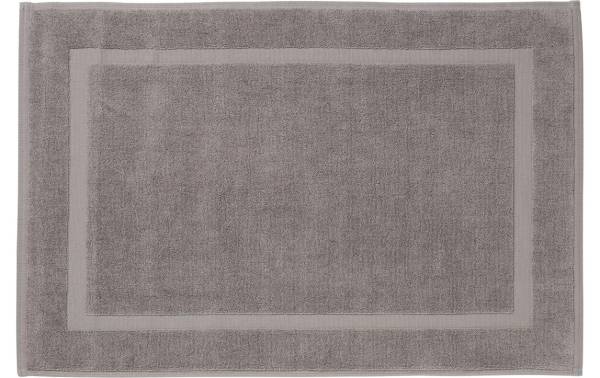 Diaqua Badteppich Fresco 50 x 70 cm, Taupe
