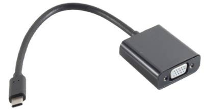 shiverpeaks BASIC-S USB 3.1 – VGA Adapterkabel