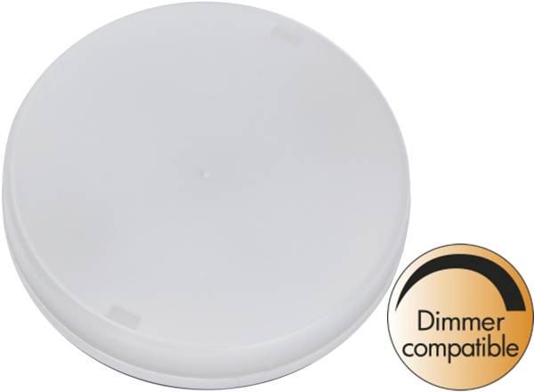 LED Leuchtmittel GX53 Spotlight Basic