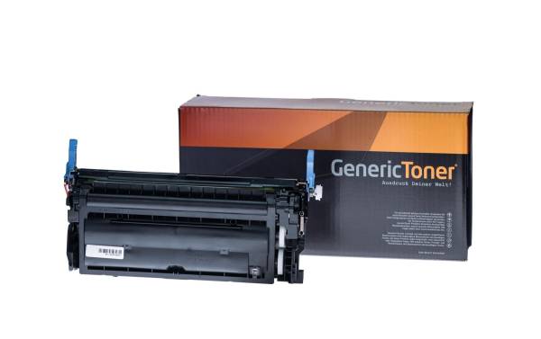 GenericToner Toner Canon 731 Cyan
