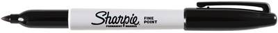 Sharpie Permanent-Marker FINE, apfelgrün