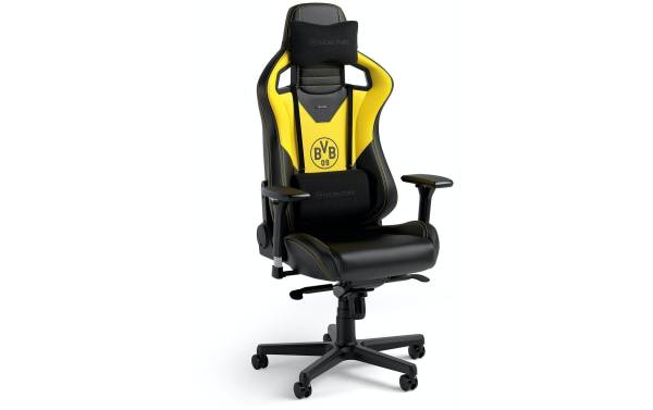 noblechairs EPIC – Borussia Dortmund Edition