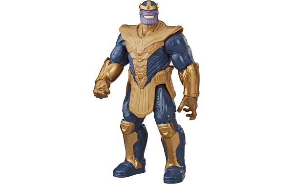 MARVEL Marvel Avengers Titan Hero Serier Deluxe Thanos